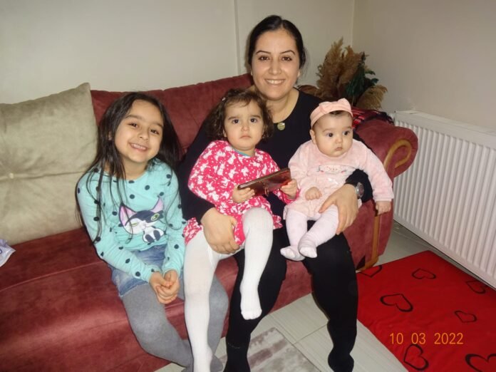 kalp kapagi tamir edildi