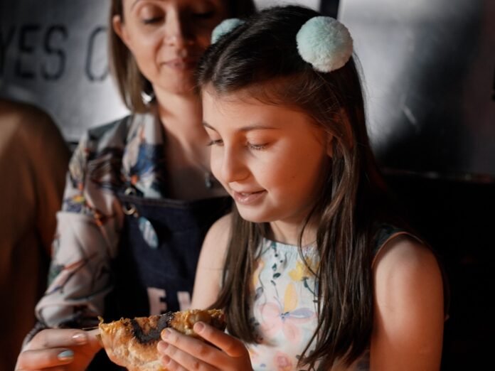 çocuklarda besin Alerjisi