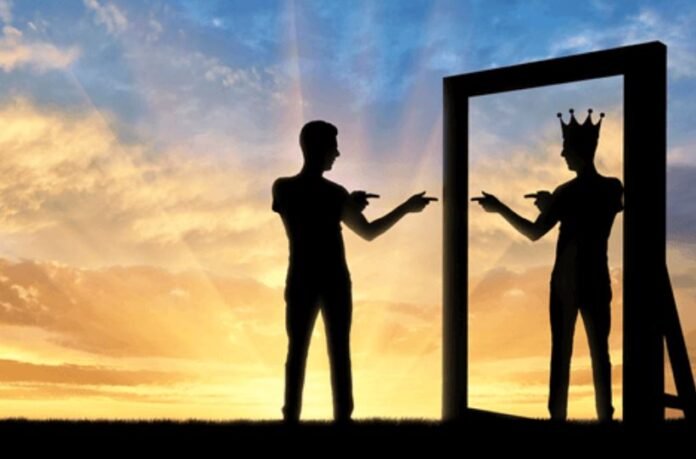 Herkeste narsistik olabilir