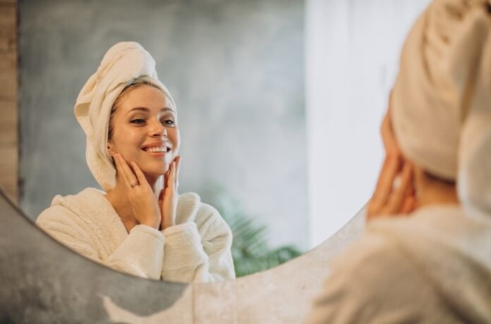 cildiniz icin yaza hazirlik