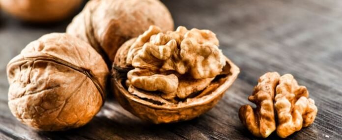 melotonin kaynagi ceviz