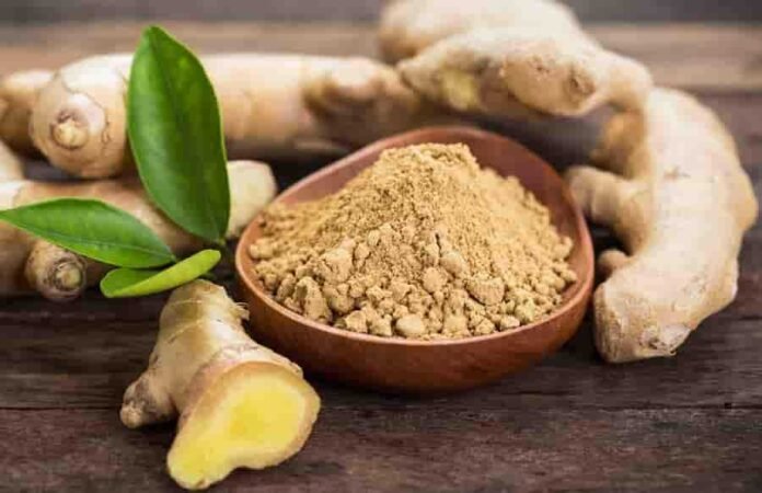 zencefille ayak bakımı