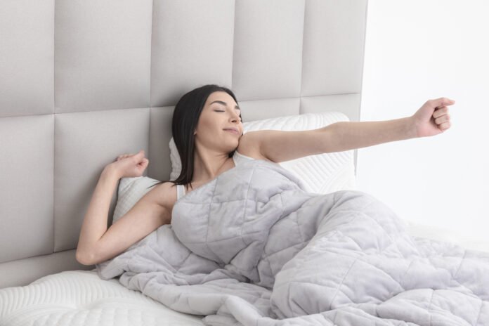 YETİŞKİNLERİN YÜZDE 50’Sİ UYKUSUZLUK