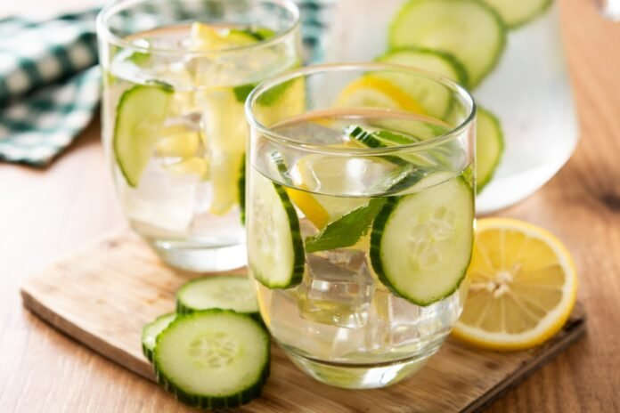 3 aromalı su önerisi