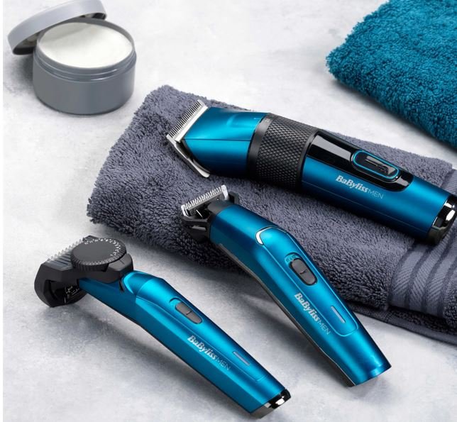 Babyliss Men babalar gunu