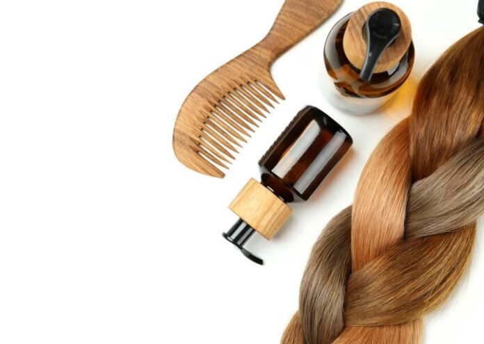 Saçlarınız Tatile Hazır Mı