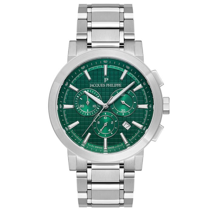 Yeşilin Zarafetini Jacques Philippe Yeşilin Zarafetini Jacques Philippe