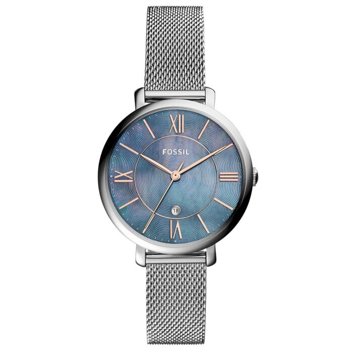 Zarafetin Adı: Fossil