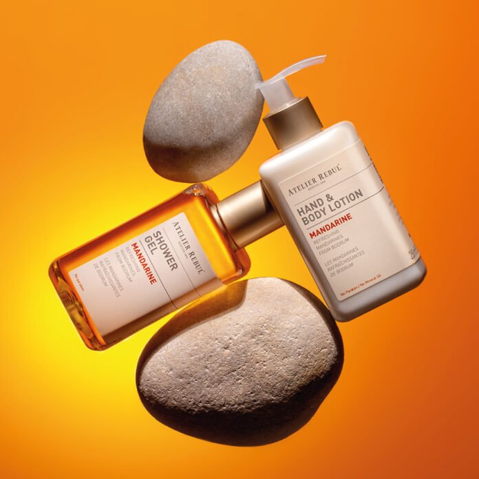 ATELIER REBUL İLE YAZIN CANLANDIRICI ENERJİSİ