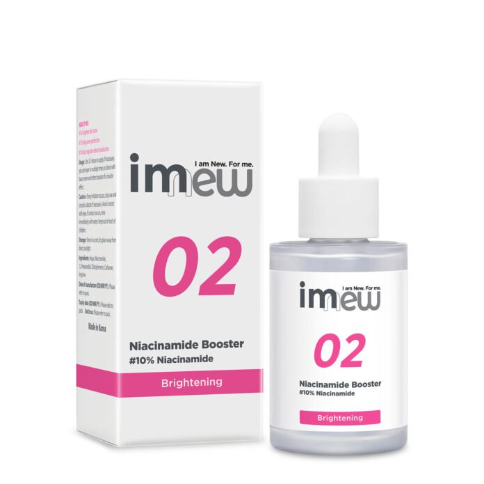 Cilt Bakım Markası IMEW