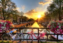 Hangi Burç Nasıl Tatil Seviyor? Hangi burç nasıl tatil seviyor?