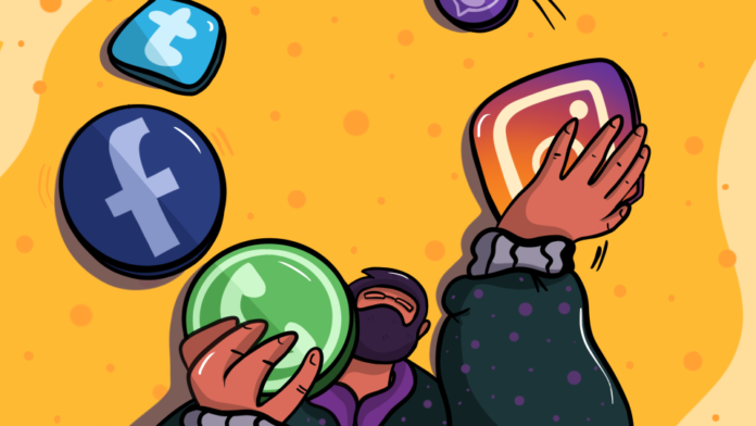 Kaspersky Kurumsal Sosyal Medya Hesaplarını Korumak