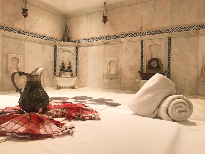 Tatil ve sağlık bir arada: Vitafit Camp