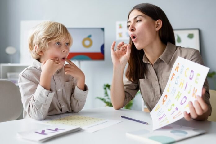 Diksiyon Eğitimi ilkokulda başlamalı