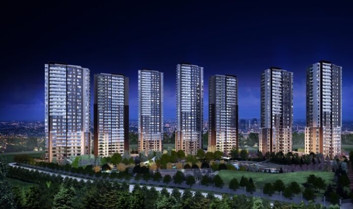 incek te yasam basladi