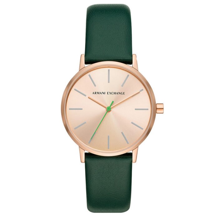 Estetik Ruh: Armani Exchange