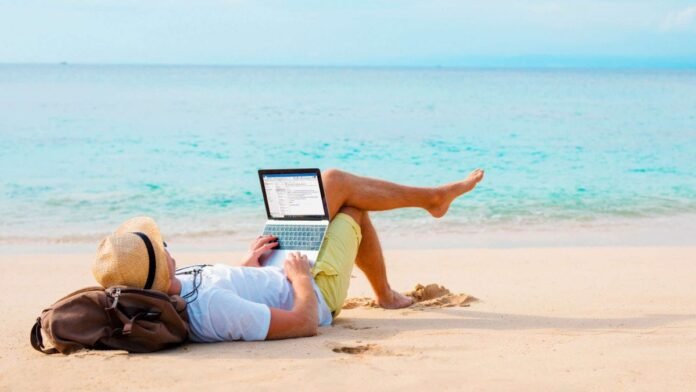 Zihin ve beden tatile birlikte çıkmalı