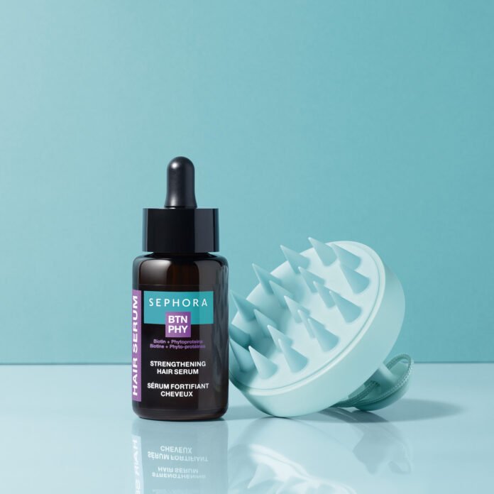 SEPHORA COLLECTION İLE SÜRDÜRÜLEBİLİR GÜZELLİK