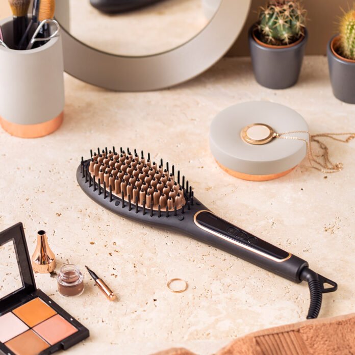 ARZUM SAÇ ŞEKİLLENDİRİCİLER İLE SAÇLARINIZ TAM İSTEDİĞİNİZ GİBİ