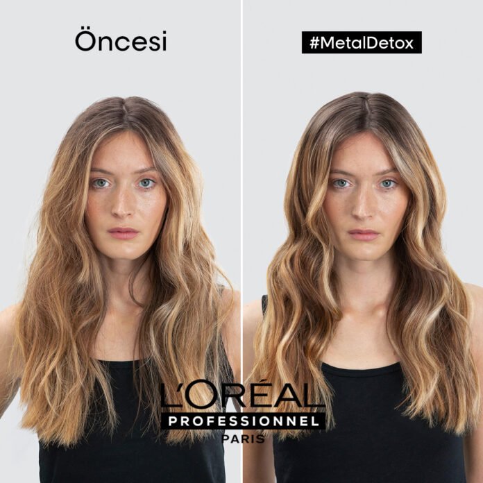L’Oréal Professionnel