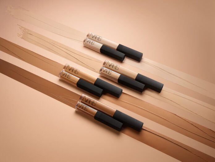 NARS RADIANT CREAMY CONCEALER