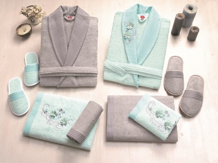 COTTONBOX ÇEYİZLERİ