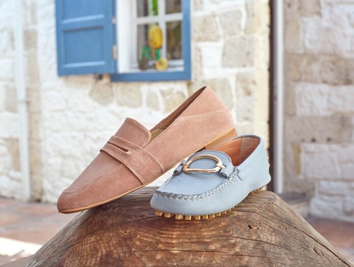 En Zarif Babet Modelleri Nine West’te