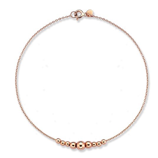 Her tarza uygun minimal ve sade halhal modelleri