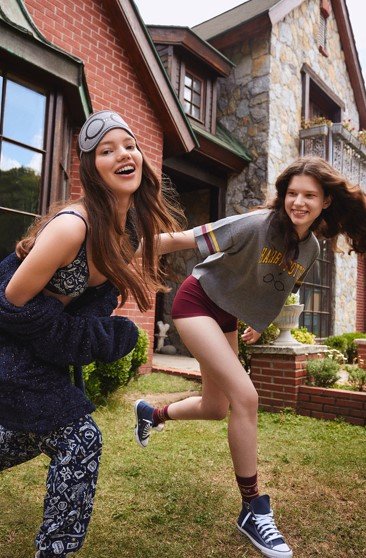 Hogwarts’ın Büyülü Dünyasını Penti’de Keşfedin!