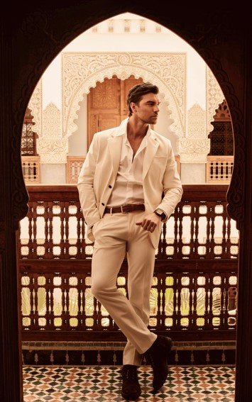 MARCIANO 2022 SONBAHAR-KIŞ