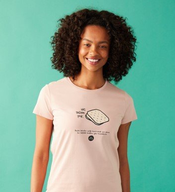 Penti x Hisli Şeyler Koleksiyonu