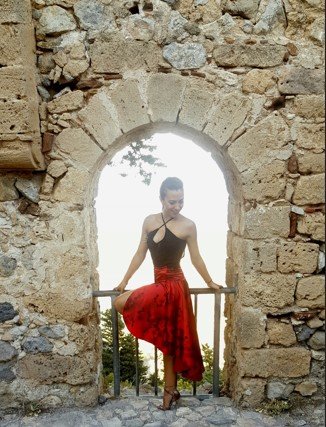 Tango severler Zorlu’da buluşacak