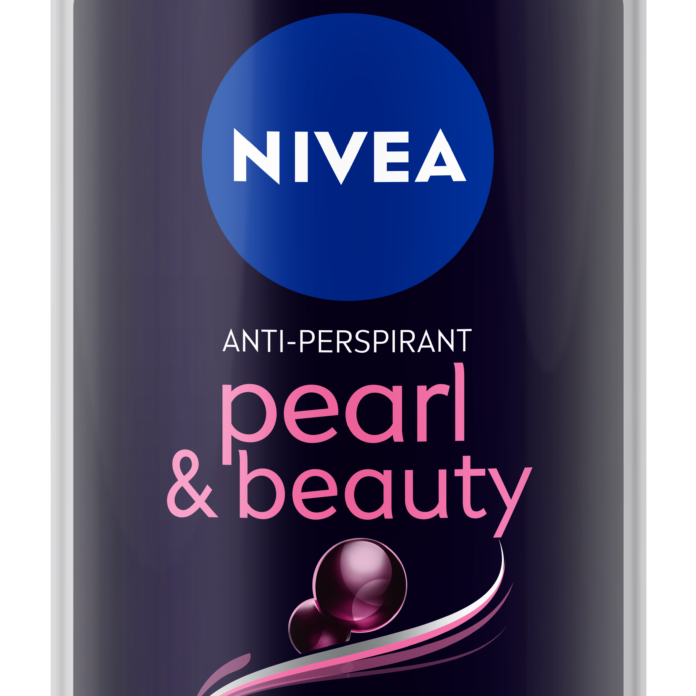 YENİ NIVEA PEARL & BEAUTY AİLESİ