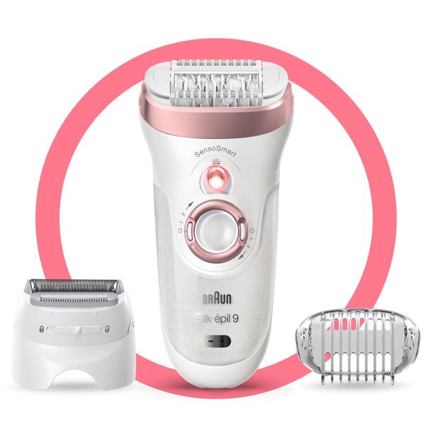 Yaz Aylarında Pürüzsüz Bir Cildin Sırrı