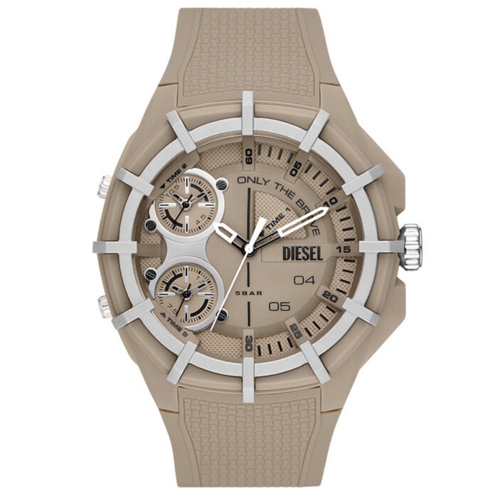 Diesel ile Fark Yaratmak Elinde