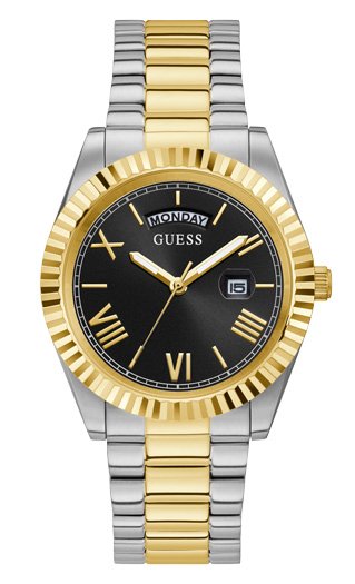 İddialı Erkeklere Guess Yakışır İddialı Erkeklere Guess Yakışır