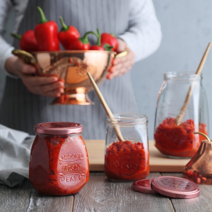 Yazın Tazeliği LAV Tasty