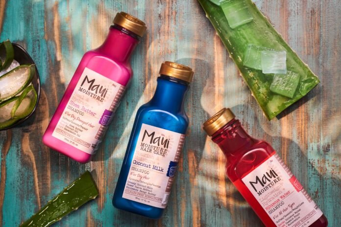 Hawaii’nin Doğal Mucizeleri Maui ile Saçlarınızda!