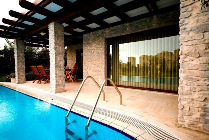 ARTSTONE İLE RUTUBETLİ ALANLARDA ŞIK VE KESİN ÇÖZÜMLER