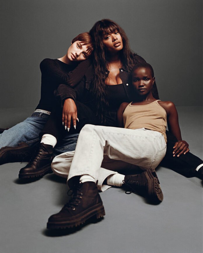 Calvin Klein Sonbahar 2022