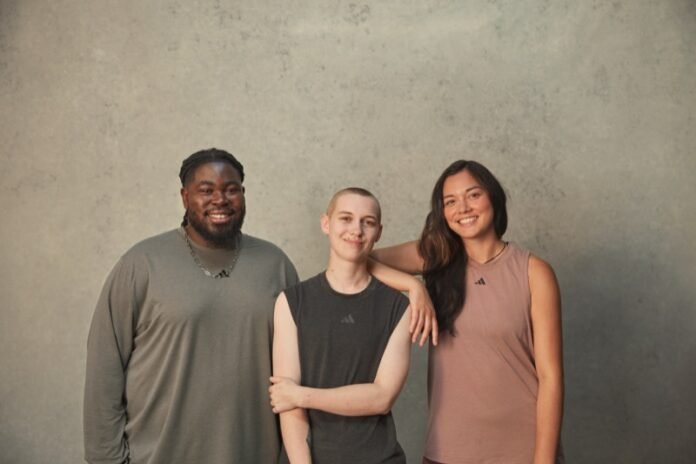 adidas Members Week, adiClub üyelerine eşsiz fırsatlar sunmaya devam ediyor! adidas Members Week, adiClub üyelerine eşsiz fırsatlar sunmaya devam ediyor!