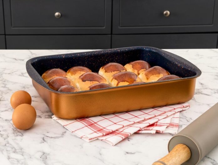 Madame Coco Mutfaklara Kolaylık, Renk ve Tarz Katıyor