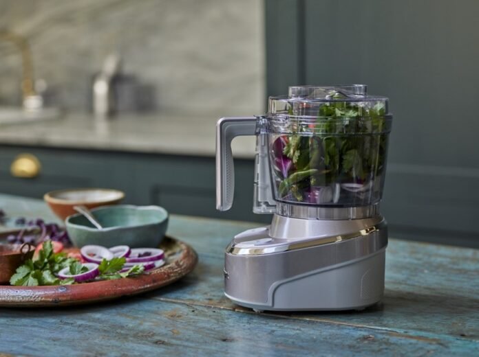 Cuisinart ile artık herkes Cuisinart ile artık herkes kendi mutfağının şefi olacak