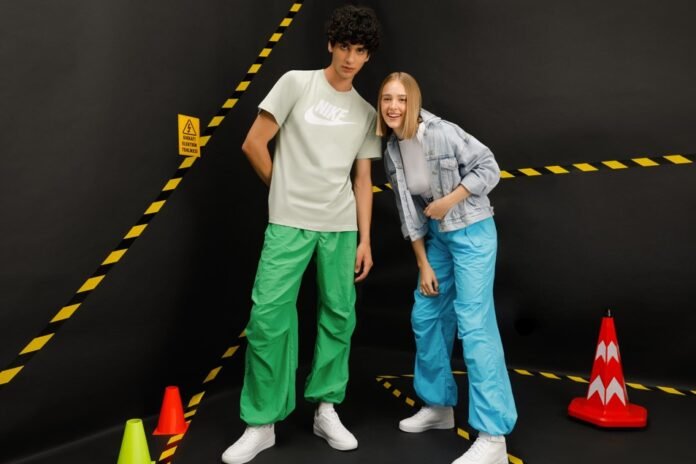 IN STREET’ten Kampüse Dönüş Koleksiyonu!