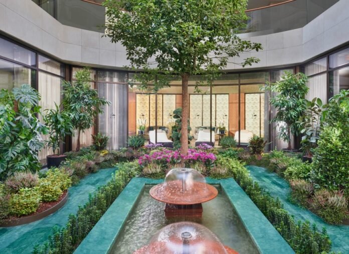 KUSURSUZ BİR DÜĞÜN HAZIRLIĞININ EN ÖZEL ADRESİ