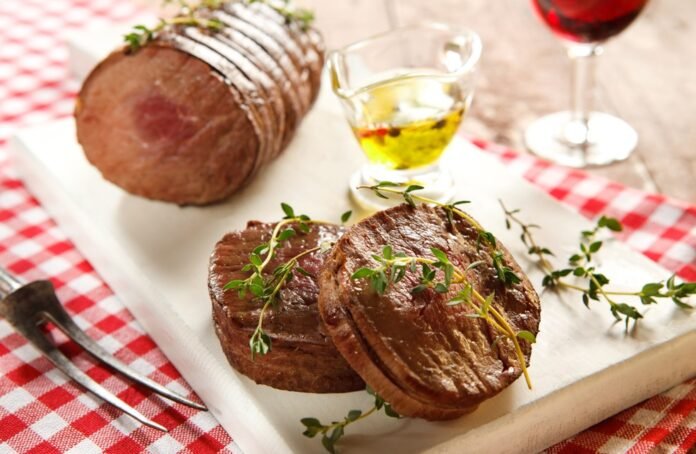 Kısıtlı vakti olan mutfakseverler MSA