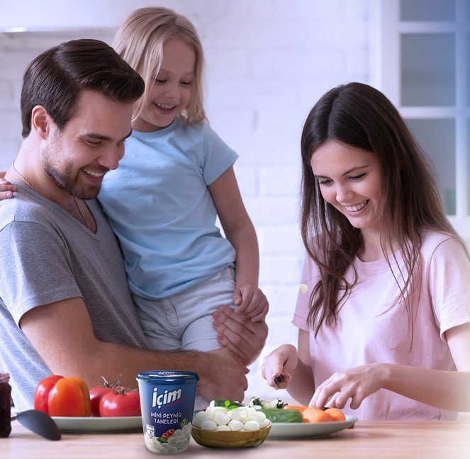 LEZZETİN MİNİ HALİ