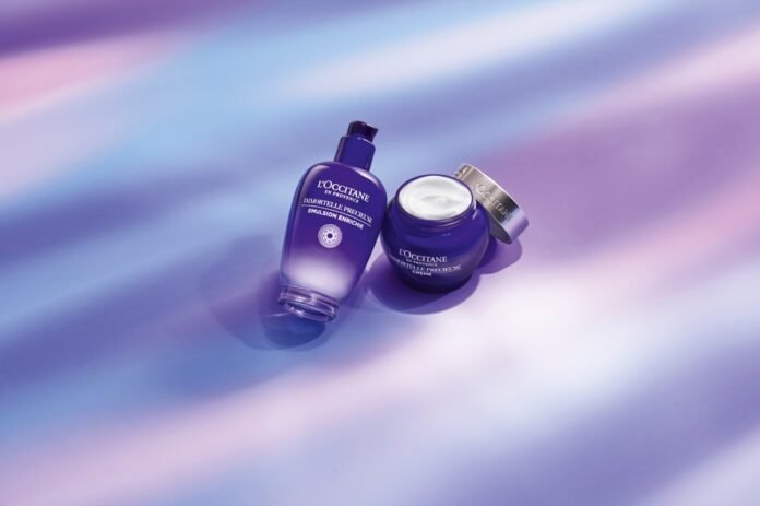 L’Occitane Precious’la seramid sentezi artıyor, retinolün en doğal alternatifi geliyor!