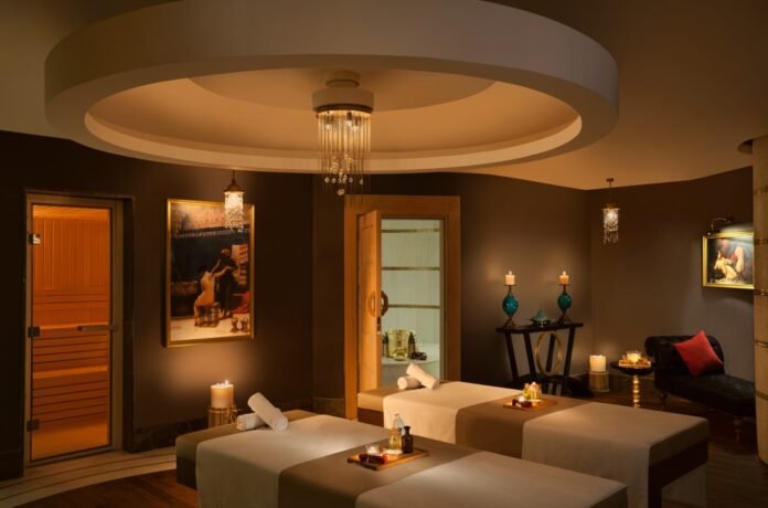 SAFİRA SPA ile YENİLENİN