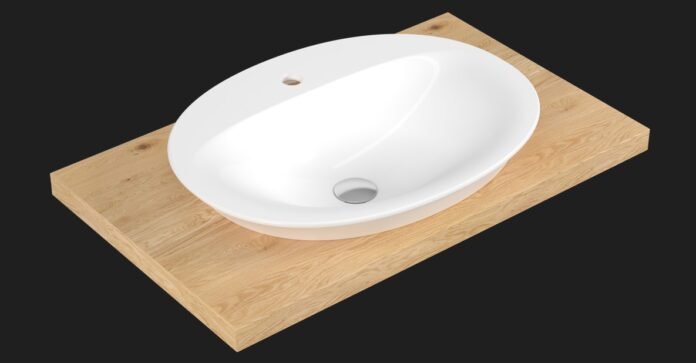 SEREL Hera Serisi, minimalist şıklığıyla banyoların aurasını değiştiriyor